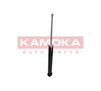 KAMOKA Amortisseur Arrière Pour Audi A4 8EC B7 8E2 B6 8ED 8E5 Seat Exeo ST