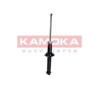 KAMOKA Amortisseur Arrière Pour Audi A4 8EC B7 8E2 B6 8ED 8E5 Seat Exeo ST