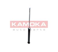 KAMOKA Amortisseur Arrière pour Chevrolet Aveo/Kalos Hayon T200 T250 T255
