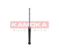 KAMOKA Amortisseur Arrière Pour Hyundai I10 BA IA KIA Picanto SA TA