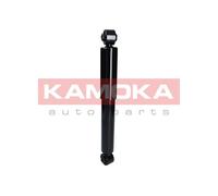 KAMOKA Amortisseur Arrière Pour Toyota RAV 4 IV A4 ZSA4 ALA4 A3