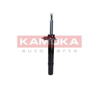 KAMOKA Amortisseur Avant Compatible Pour BMW 5 Série E39 Touring