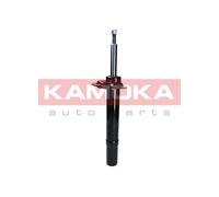 Kamoka Amortisseur avant 2000482 – compatible BMW Série 5 E39 Touring – goujon en haut