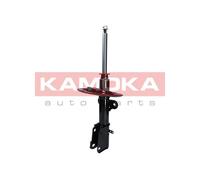 KAMOKA Amortisseur Avant Compatible Pour Chrysler Voyager IV RG RS