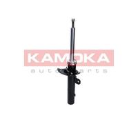 KAMOKA Amortisseur Avant Compatible Pour Jaguar X-Type CF1_ CF1 Estate