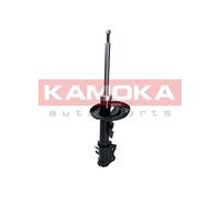 KAMOKA Amortisseur Avant Droit Compatible Pour Fiat 500 312_ C