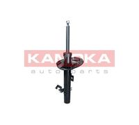 KAMOKA Amortisseur Avant Droit Compatible Pour Nissan X-Trail T32