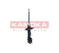 KAMOKA Amortisseur Avant Droit Pour Hyundai IX35 LM EL ELH KIA Sportage SL