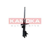 KAMOKA Amortisseur Avant Droit Pour Nissan Qashqai +2 I J10 JJ10 X-TRAIL T31