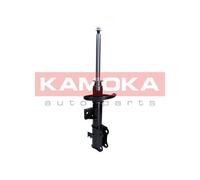 KAMOKA Amortisseur Avant Droit Pour Suzuki Grand Vitara II JT TE TD
