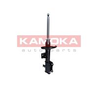 KAMOKA Amortisseur Avant Droit Pour Suzuki Grand Vitara II JT TE TD