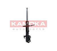 KAMOKA Amortisseur Avant Droit Pour Toyota RAV 4 IV A4 ZSA4 ALA4 A3