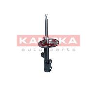 KAMOKA Amortisseur avant Droit pour Toyota Rav 4 IV _ A4_ ZSA4_ ALA4_ Lexus NX