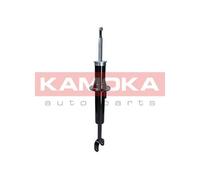 Amortisseur Essieu avant gauche Goujon en haut 2000651 KAMOKA pour BMW 5