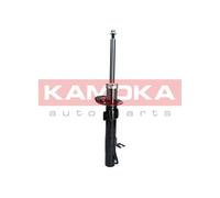 KAMOKA Amortisseur Avant Gauche Compatible Pour Ford Fusion JU