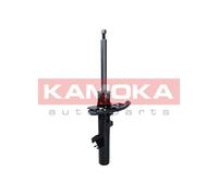 KAMOKA Amortisseur Avant Gauche Compatible Pour Ford S-Max WA6 Galaxy BA7