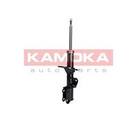 KAMOKA Amortisseur Avant Gauche Compatible Pour KIA Picanto SA BA