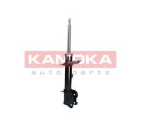KAMOKA Amortisseur Avant Gauche Compatible Pour KIA Sorento II XM
