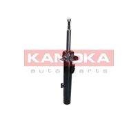 KAMOKA Amortisseur Avant Gauche Pour BMW 1Er E87 E81 3Er Touring E91 E90