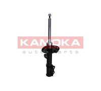KAMOKA Amortisseur Avant Gauche pour Fiat Doblo Grand Espace Limousine 263_263