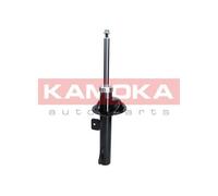 KAMOKA Amortisseur Avant Gauche Pour Ford Transit Connect P65_ P70_ P80_