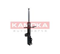 KAMOKA Amortisseur Avant Gauche Pour Toyota RAV 4 IV A4 ZSA4 ALA4 A3