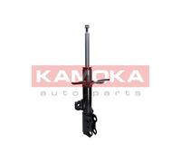 KAMOKA Amortisseur Avant Gauche Pour Toyota RAV 4 IV A4 ZSA4 ALA4 A3