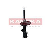 KAMOKA Amortisseur Avant Gauche Pour Toyota RAV 4 IV _A4_ ZSA4_ ALA4_ Lexus NX