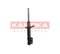 KAMOKA Amortisseur Avant Gauche Pour Toyota Starlet EP9 P8 Paseo Coupé EL54