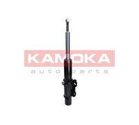 KAMOKA Amortisseur Avant pour Mercedes-Benz Sprinter 35-T Boîte 906 VW Crafter