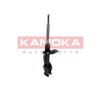 KAMOKA Amortisseur Avant pour Mercedes-Benz Vito/Mixto Boîte W639 Viano