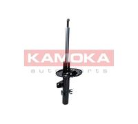 KAMOKA Amortisseur Avant Pour VW Transporter VI Fourgon SGA SGH 7HB 7HJ 7EB