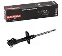 Kamoka Amortisseur Essieu avant droit 2000014 Goujon en haut pour FIAT OPEL