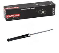Amortisseur Essieu arrière Bossage en bas 2000994 KAMOKA pour AUDI Q5 A5 A4 B8