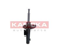 KAMOKA Amortisseur Essieu avant à Droite Convient pour BMW X3 E83