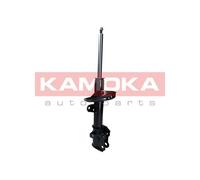 Amortisseur Essieu avant droit Goujon en haut 2000602 KAMOKA pour HONDA CR-V III
