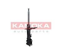 KAMOKA Amortisseur Essieu avant Gauche Convient pour Kia Cee'D Sw Édition Hayon