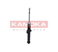 KAMOKA Amortisseur Essieu avant Gauche Convient pour Kia Sorento I Jc