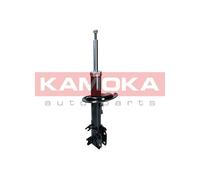 KAMOKA Amortisseur Essieu avant Gauche Convient pour Suzuki SX4 Gy Yo Berline