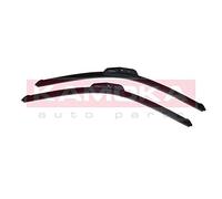 WIPER BLADES SET DACIA DUSTER 10'->;LOGAN 06'->;SANDERO 08'->; KUBISTAR 03'->; KANGOO 97'->
