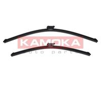 KAMOKA Balai D'essuie-Glace Avant Compatible Pour Audi A4 Avant 8K5 B8