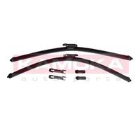 KAMOKA Flat ESSUIE GLACE PAIRE pour VOLVO XC90 I (275) V70 II (285) S60 I (384)