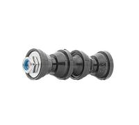 KAMOKA Barre/tige (stabilisateur) 9030300 Compatible avec: FORD C-MAX, C-MAX II, C-MAX II Van, FOCUS C-MAX, FOCUS II, FOCUS II Cabriolet, FOCUS II Kasten/Kombi, FOCUS II Stufenheck, FOCUS II Turnier