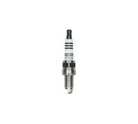 KAMOKA Bougie d'allumage 7100001 Électrode centrale à l'iridium 1-électrode de masse avec siège à garniture plate Ouverture de la clé: 16 mm Longueur du filetage: 19mm Compatible avec OPEL, FIAT