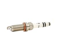 KAMOKA Bougie d'allumage 7100038 Électrode centrale à l'iridium 1-électrode de masse avec siège à garniture plate Ouverture de la clé: 14 mm Longueur du filetage: 26mm Compatible avec MERCEDES-BENZ