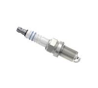 KAMOKA Bougie d'allumage 7100062 Électrode centrale à l'iridium 1-électrode de masse Ouverture de la clé: 14 mm Longueur du filetage: 25mm Compatible avec OPEL Mokka/Mokka X J13 Adam M13