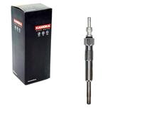 KAMOKA Bougie de préchauffage Diesel 11V Ouverture de la clé:10 Version de bougie de préchauffage:Bougie de préchauffage métallique