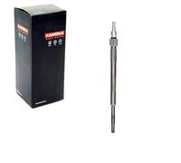 KAMOKA Bougie de préchauffage Diesel 7V Ouverture de la clé:8 Filetage:M8x1 Version de bougie de préchauffage:Bougie de préchauffage métallique Version de bougie de préchauffage:Bougie de préchauffage