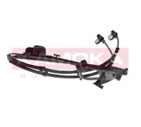 KAMOKA Capteur ABS De Vitesse De Roue Pour Mazda 2 Ford Fiesta V Fusion DY