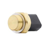 KAMOKA Commutateur de température (ventilateur de radiateur) 4090008 Compatible avec: ALFA ROMEO 145, 146, 155, 33, 33 Sportwagon, AUTOBIANCHI Y10, CITROËN C25 Bus, C25 Kasten